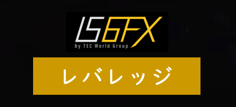 IS6FXのレバレッジ