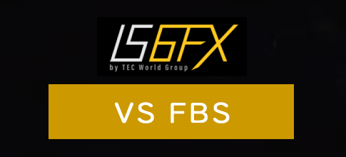 IS6FX VS FBSFX