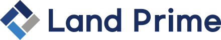 Land Prime(旧LAND-FX)のロゴ