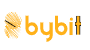 Bybitのロゴ