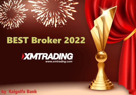 BEST Broker 2022